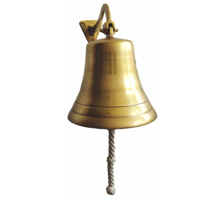 Lodný zvon - Ø 30 cm