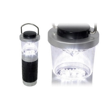 SEA POWER LED Lampáš