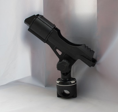 RAILBLAZA Rod HOLDER - držiak udice s montážou na zábradlie