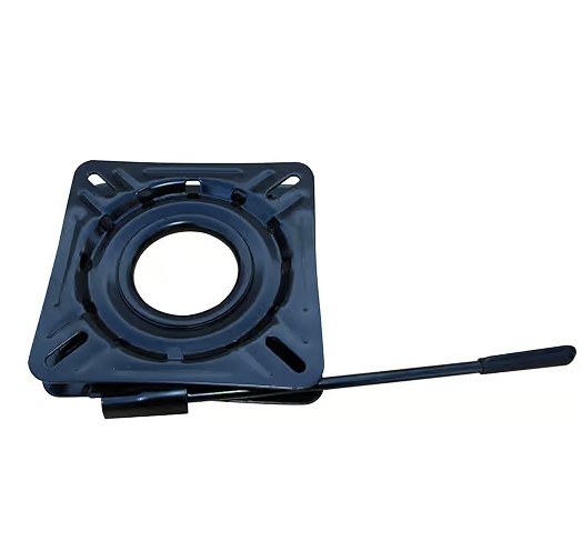 Točňa na sedadlo lode, uzamykateľná - lakovaná oceľ