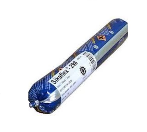 SIKAFLEX 298i, Drevo/hnedá 600 ml