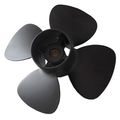 SOLAS AMITA4 hliníková lodná vtuľa 10 x 7R