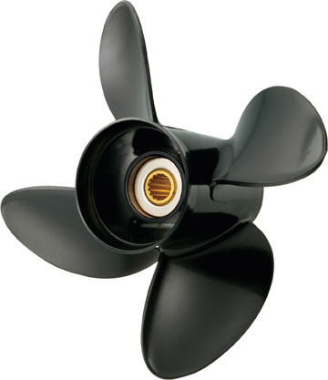 SOLAS Amita4 hliníková lodná vrtuľa 8,7 x 5