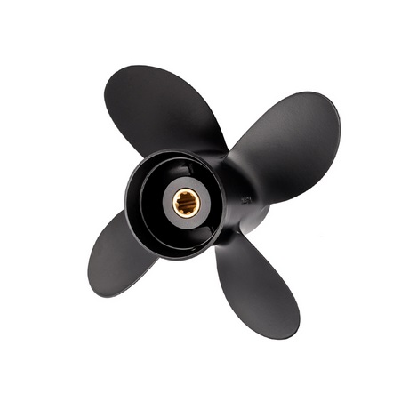 SOLAS Amita4 hliníková lodná vrtuľa 9 1/4 x 11