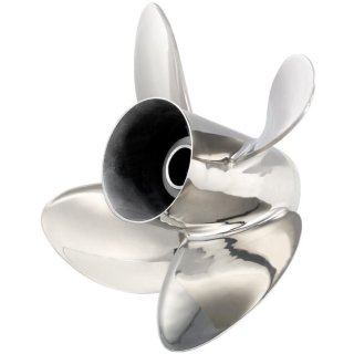 SOLAS Rubex HR4 nerezová vrtuľa 13 x 19R