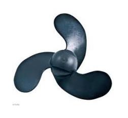 SOLAS umelohmotná vrtuľa 7 1/4 x 6R pre MERCURY, TOHATSU, JOHNSON 2,5-3.5 PS