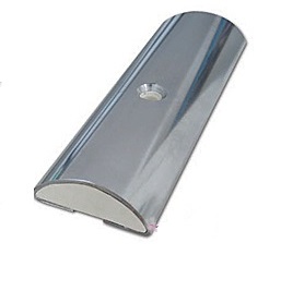 SPHAERA - Obvodová odierka nerezová - 25  mm