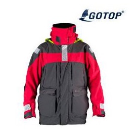 STAVANGER Jachtárska bunda