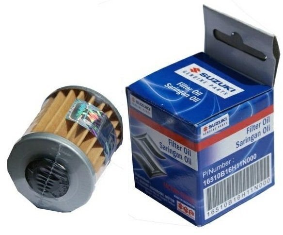 SUZUKI Olejový filter pre DF 9.9A/15A/20 (16510-45H20-000)