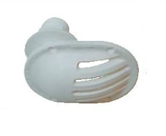 Palubná priechodka so sacím košom