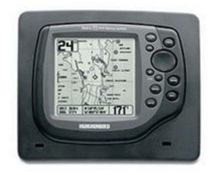 Sada na montáž sonaru na čln IDMK-M