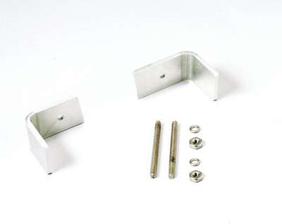 Sada na montáž sonaru na čln IDMK300