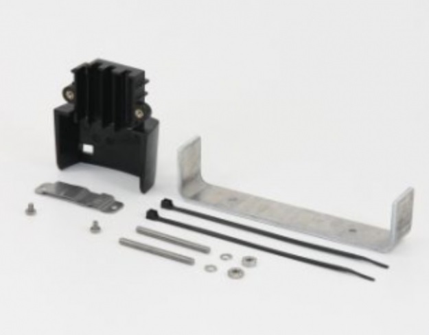 Sada na montáž sonaru na čln IDMK700