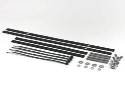 Sada na montáž sonaru na čln IDMK1100