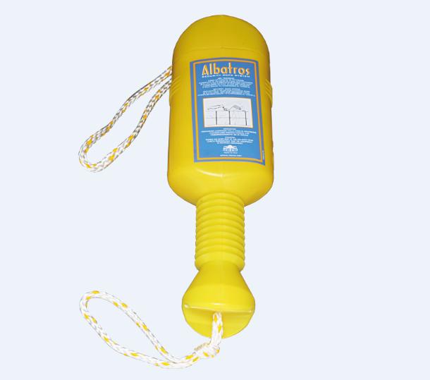 Sada pre vhadzovanie bezpečnostných lán