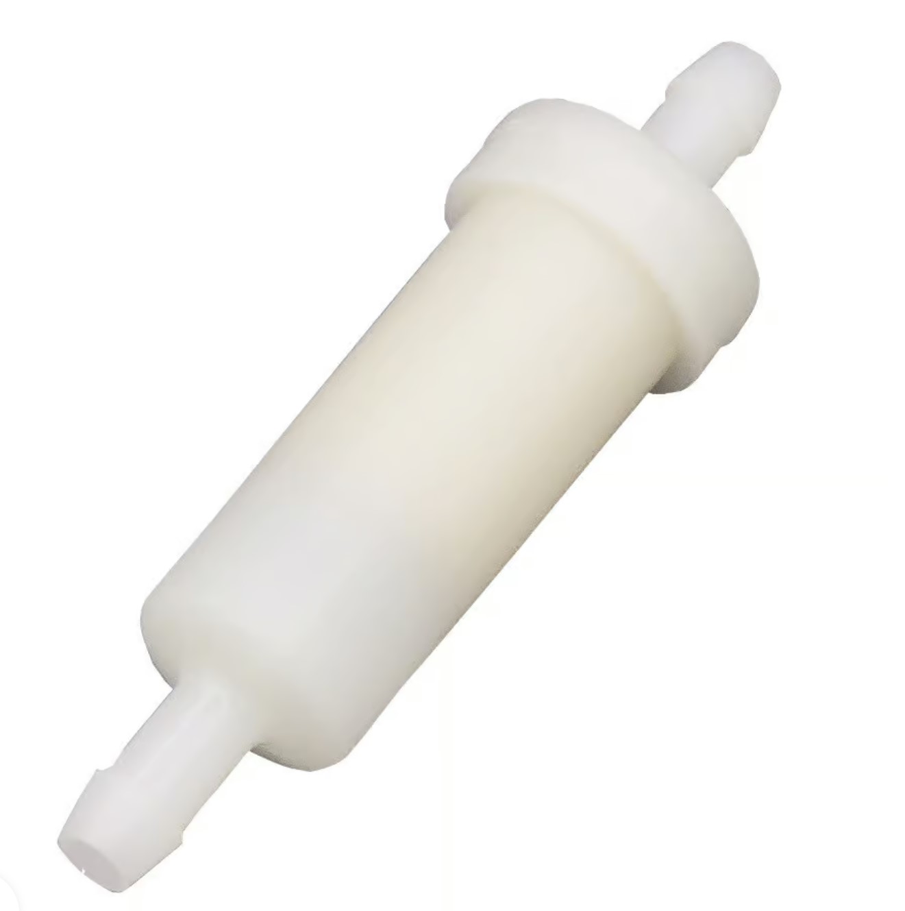 Palivový filter univerzálny pre hadicové pripojenie 6 mm