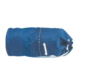 Seesack Klassik - vodotesný vak Ø 0,6 x 1 m