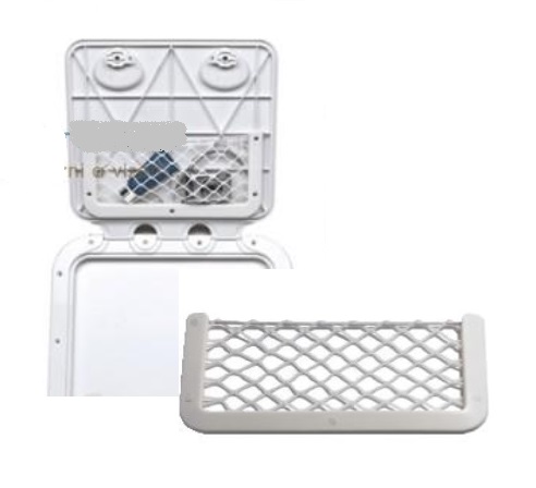 Sieťka k inšpekčným dvierkam OCTOPUSSY