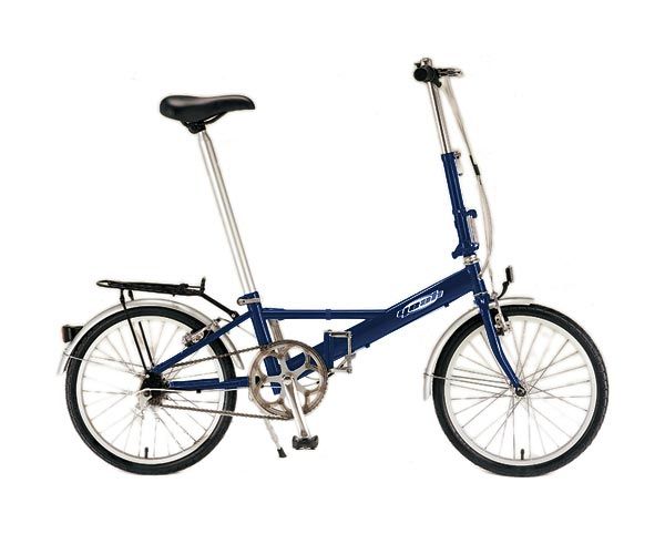 Skladací bicykel MARINER 20 N"