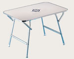 Skladací stôl obdĺžnikový 110 x 60 cm