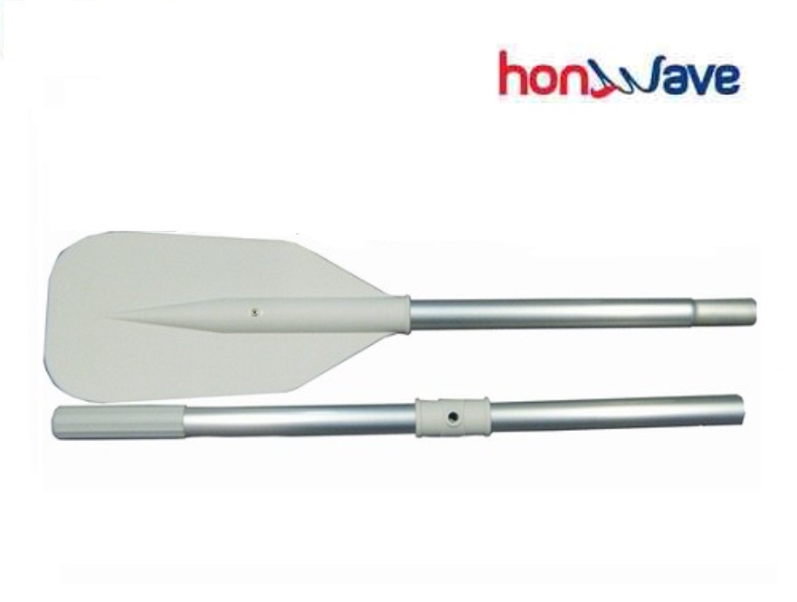 HONWAVE Skladacie hliníkové pádlo, 162 cm