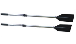 Skladacie veslá 2ks , 154cm, 750g