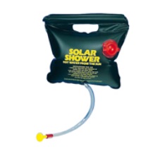 GFN Solárna sprcha 20 L