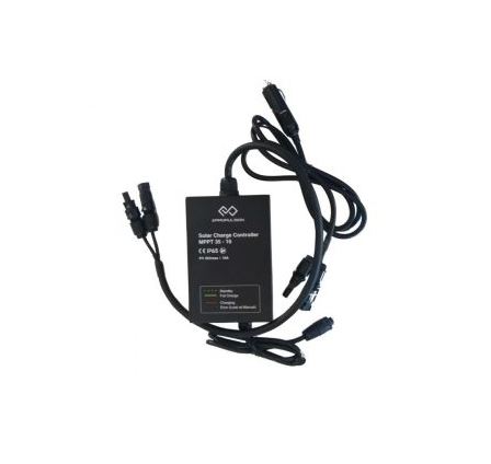 Solárny regulátor 12 V pre SPIRIT 1.0