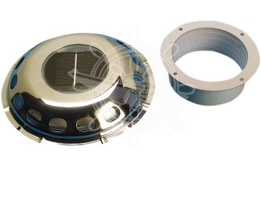 Solárny ventilátor