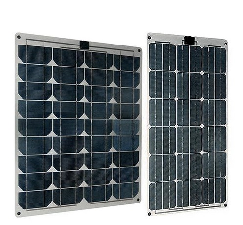 Solarmodul Laminat 10 W, 460 x 232 mm