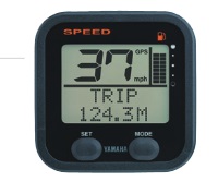 Yamaha - Speedometer  6Y8