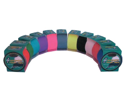 PSP Spinakrová páska - rôzne farby