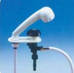 Sprchový set  model Oder-Inn