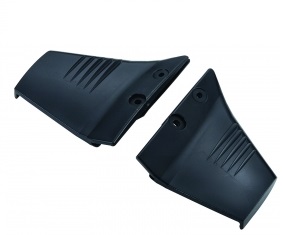 Stabilizátor Hydrofoil pre motory od 4 - 50 PS - 185 x 180 mm