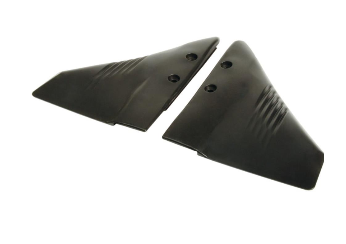 Stabilizátor Hydrofoil pre motory nad 50PS - 264 x 216 mm