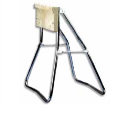 Stojan na motor SUPER -  zaťaženie 80 kg