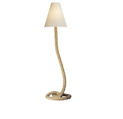 Stolová lampa s tienidlom 43 cm