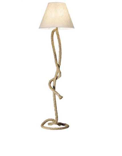 Stolová lampa s tienidlom 45 cm