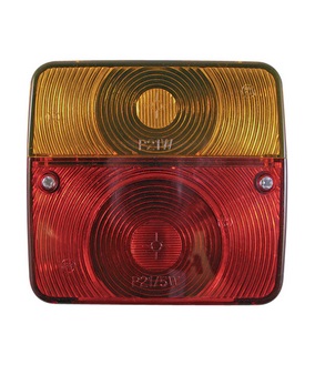 Svetlo koncové  - univerzálne