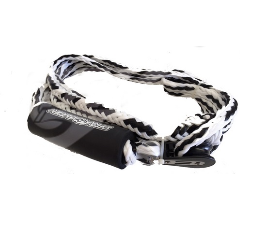 TORQUE - Ťažné lano pre vodné kolesá 1P - 17 m