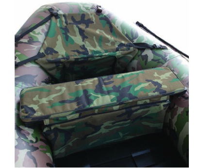 Taška na špic nafukovacieho člna