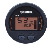 Yamaha - Tachometer 6Y8 - okrúhly