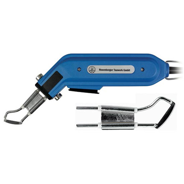 Náhradný rezný hrot k tavnej rezačke na laná PROFI