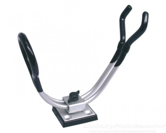 Tite Lok držiak na udicu pre montáž na upínaciu dosku