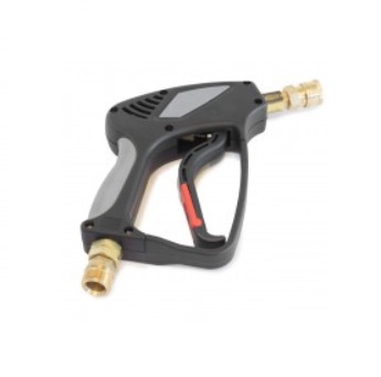 Tlaková pištoľ 4000 psi/275 bar