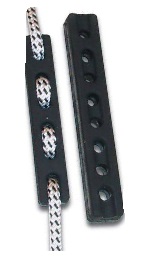 Tlmič pre laná ø 14 -16  mm, dĺžka 320 mm