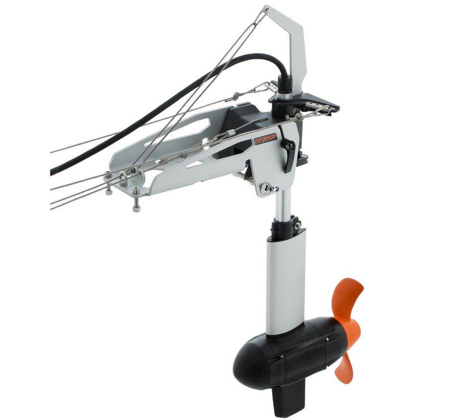 Torqeedo Ultralight 1103 AC - 915 Wh batéria