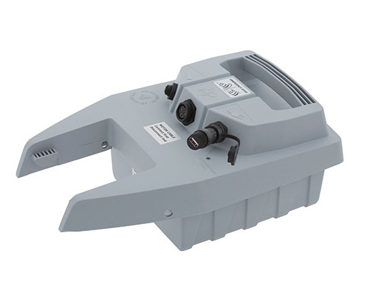 Torqeedo náhradný akumulátor pre Travel 503/1003, 603/1103 - 915Wh