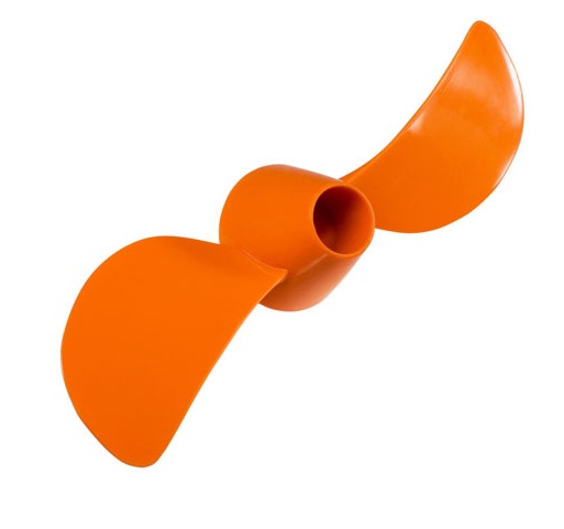 Dvojlistá vrtuľa pre Travel 503 a 1003 (v9/p790)