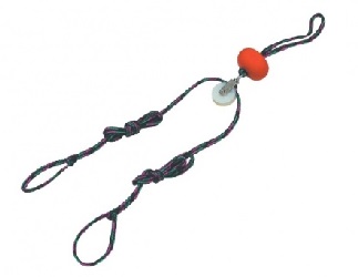 Trojuholník k vodným lyžiam Štandard